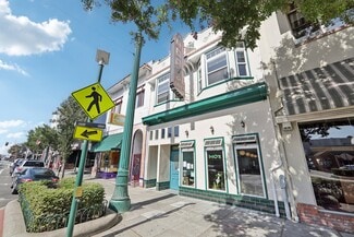 Plus de détails pour 1515 Park St, Alameda, CA - Commerce de détail à vendre