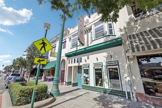 Plus de détails pour 1515 Park St, Alameda, CA - Vente au détail à vendre