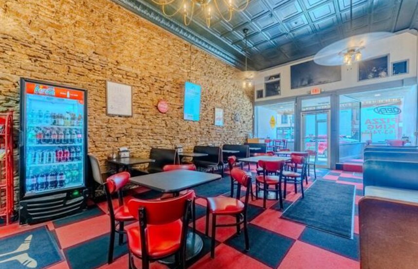 46 W Canal St, Wabash, IN à vendre - Photo du bâtiment - Image 3 de 13