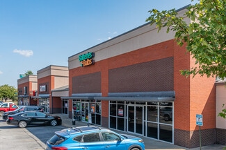 More details for 4500 W Walnut St, Rogers, AR - Retail for Lease