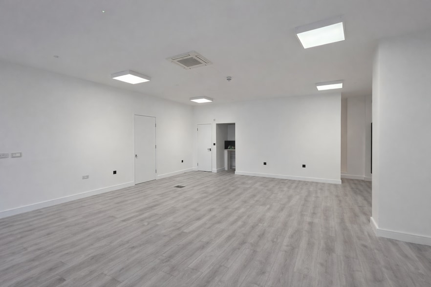 430 Hackney Rd, Londres à louer - Photo intérieure - Image 3 de 6