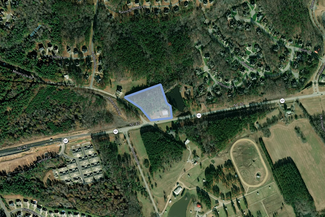 More details for 4095 NC 42 Hwy, Clayton, NC - Land for Lease