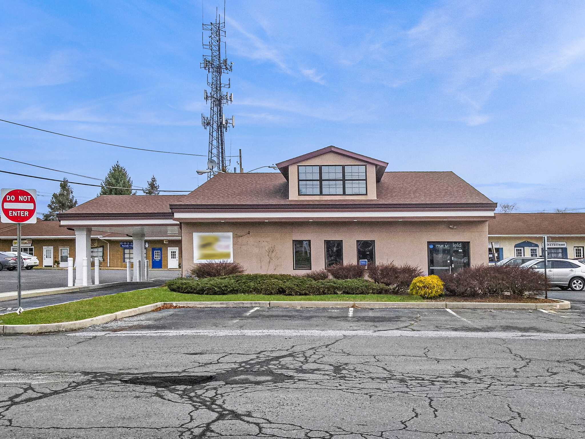 180 Scotch Rd, Ewing, NJ for sale Building Photo- Image 1 of 1