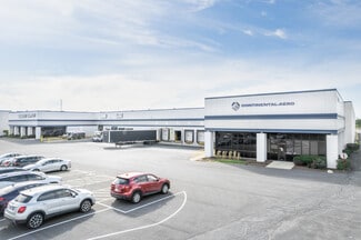 More details for 5619-5625 W 115th St, Alsip, IL - Industrial for Lease