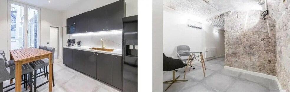 52 Rue Du Faubourg Montmartre, Paris for lease - Interior Photo - Image 2 of 8