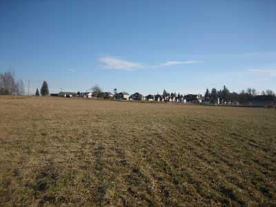 5246 La Bounty Rd, Ferndale, WA for lease Primary Photo- Image 1 of 6