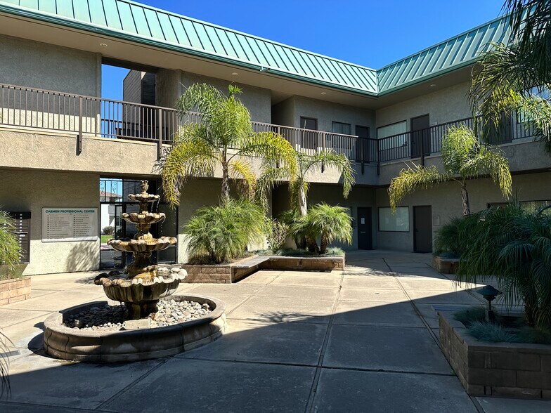 218-222 W Carmen Ln, Santa Maria, CA à vendre - Photo du bâtiment - Image 2 de 6