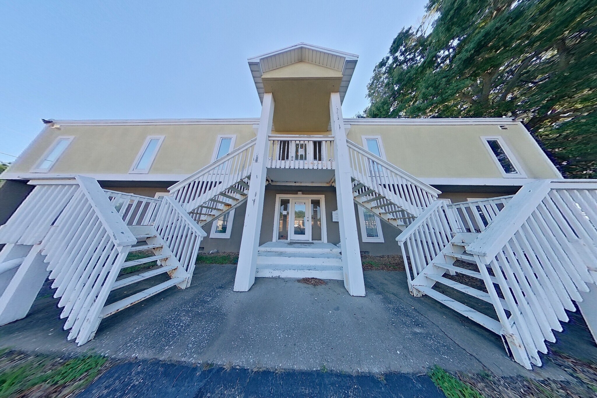 5113 N Davis Hwy, Pensacola, FL à vendre Photo principale- Image 1 de 17