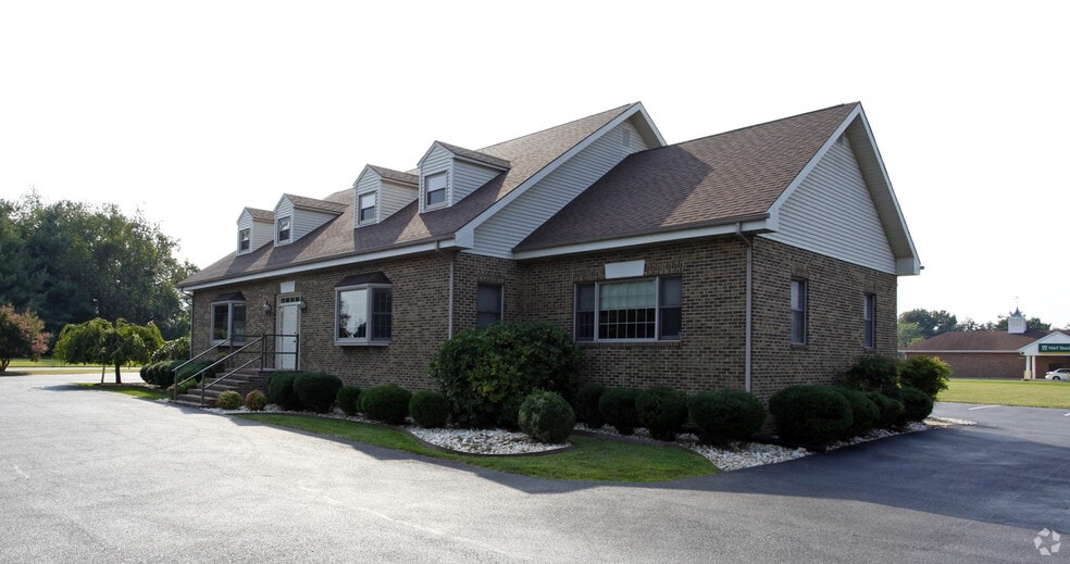 1991 S State St, Dover, DE à louer - Photo du bâtiment - Image 2 de 18