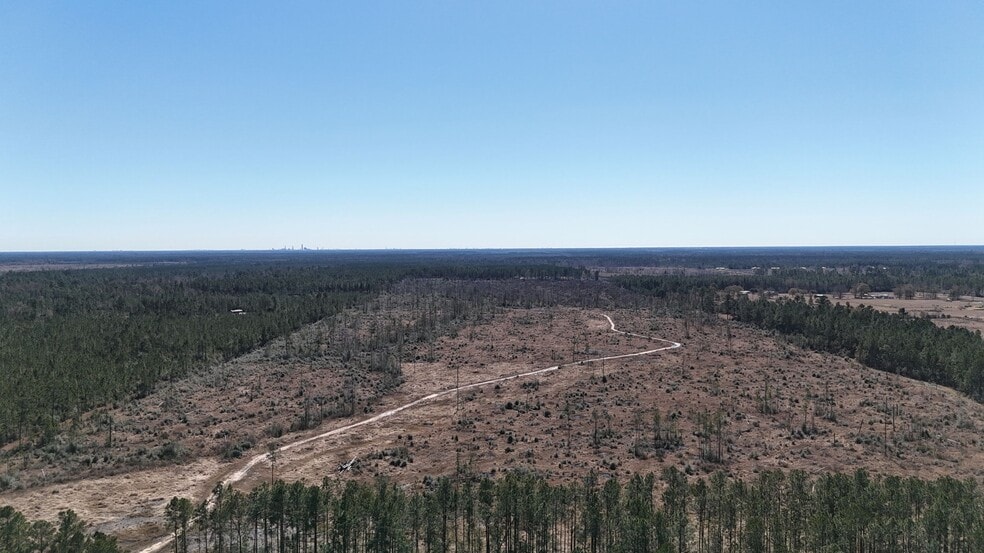 3800 Camp Edgewood rd, Ragley, LA for sale - Primary Photo - Image 1 of 5