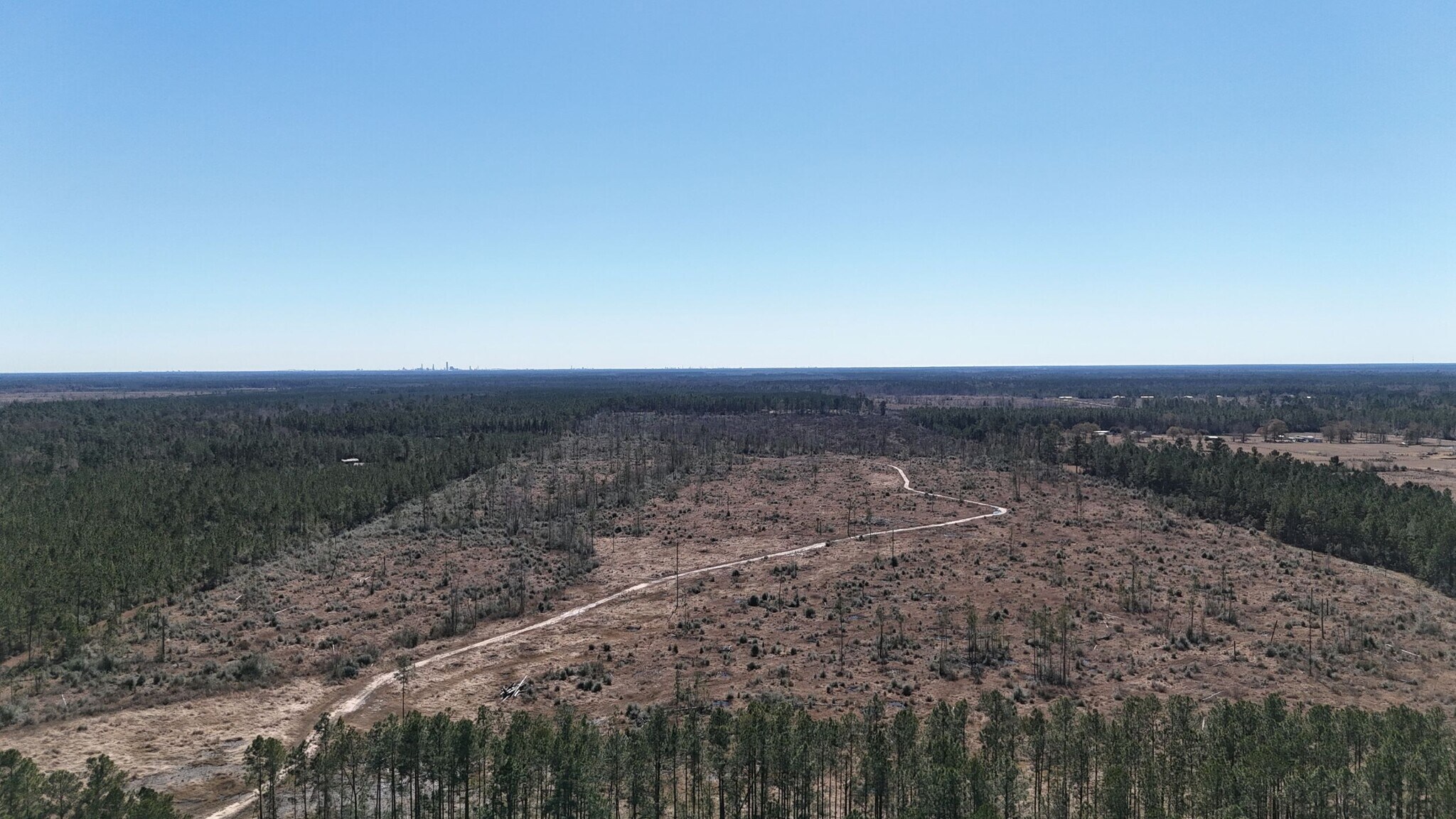 3800 Camp Edgewood rd, Ragley, LA à vendre Photo principale- Image 1 de 6