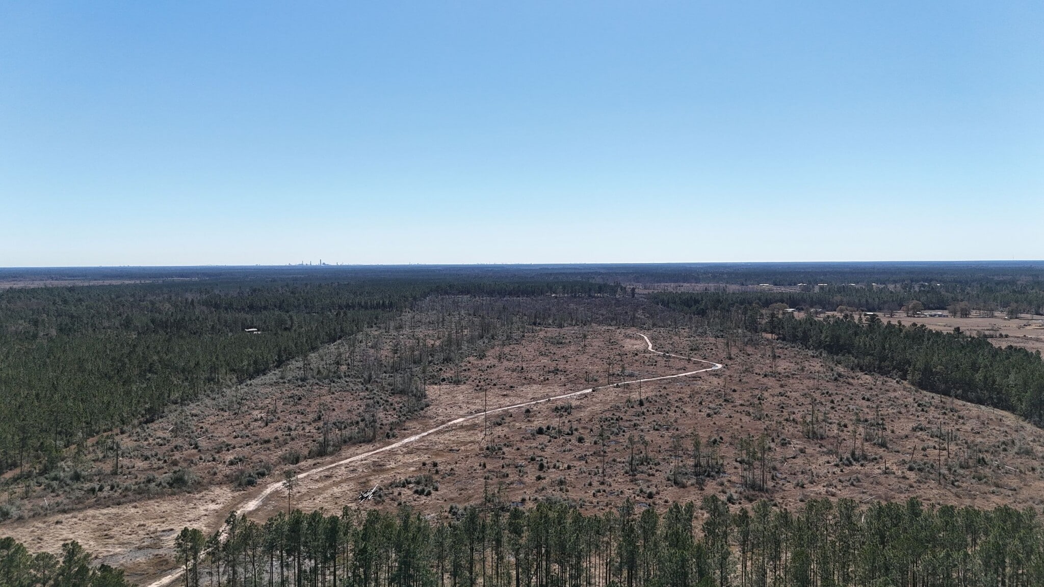 3800 Camp Edgewood rd, Ragley, LA for sale Primary Photo- Image 1 of 6