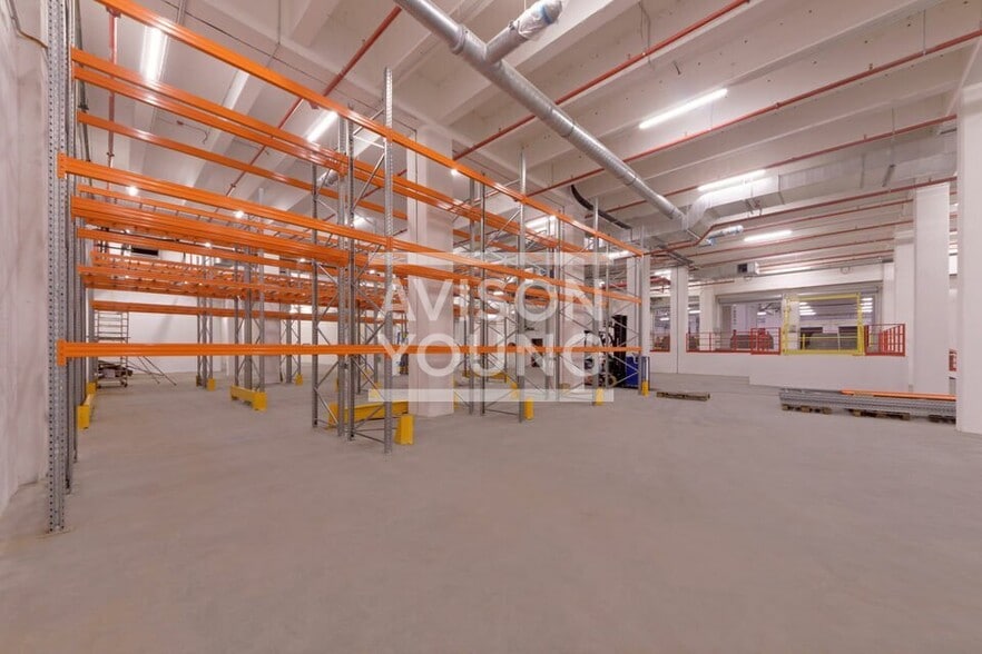 Industrial in Paris for lease - Construction Photo - Image 3 of 6