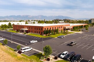 More details for 401 Jimmy Doolittle Rd, Salt Lake City, UT - Office for Sale