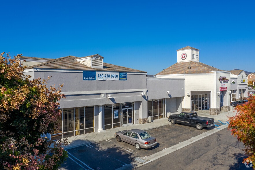 12010-12112 Scripps Summit Ct, San Diego, CA for lease - Building Photo - Image 2 of 6