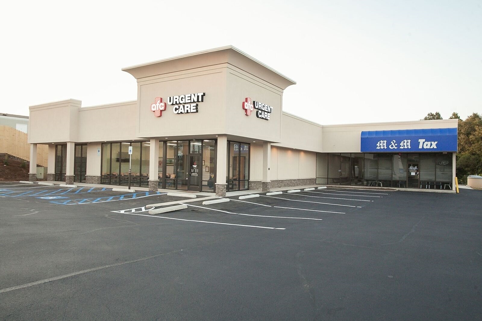 5208 Calhoun Memorial Hwy, Easley, SC for lease Primary Photo- Image 1 of 23