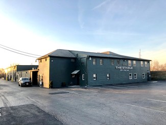 More details for 2025 S High St, Columbus, OH - Office, Industrial for Lease