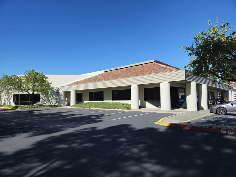 48507 Milmont Dr, Fremont, CA for lease - Building Photo - Image 1 of 5