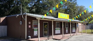 More details for 885 SE State Road 100, Keystone Heights, FL - Retail for Lease