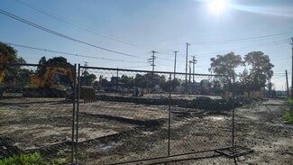 Plus de détails pour 2687 E 5th Ave, Columbus, OH - Terrain à vendre