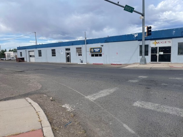 800 E River Rd, Belen, NM for lease - Building Photo - Image 3 of 11