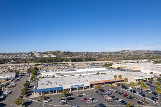34061-34131 Doheny Park Rd, Capistrano Beach, CA - AERIAL  map view - Image1
