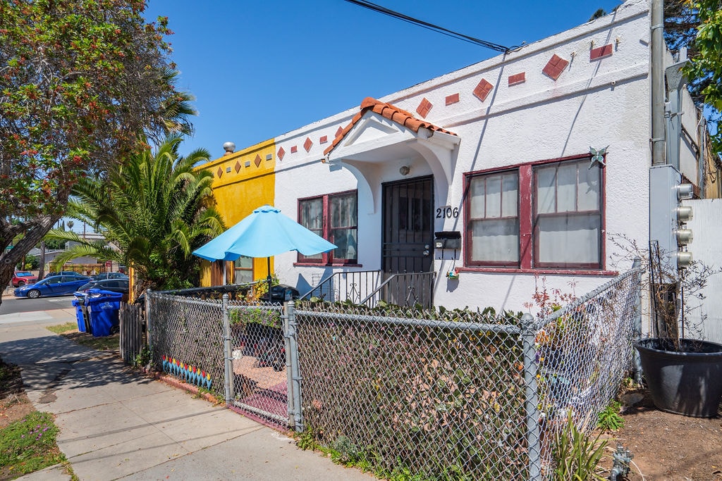4501-4503 Alabama St, San Diego, CA for lease Building Photo- Image 1 of 32