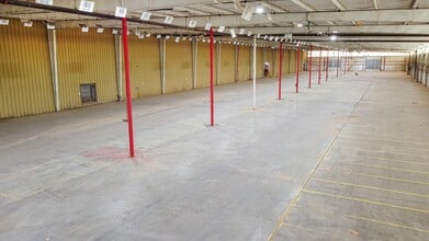 8000 Ashley Rd, El Paso, TX à louer Photo intérieure- Image 1 de 1