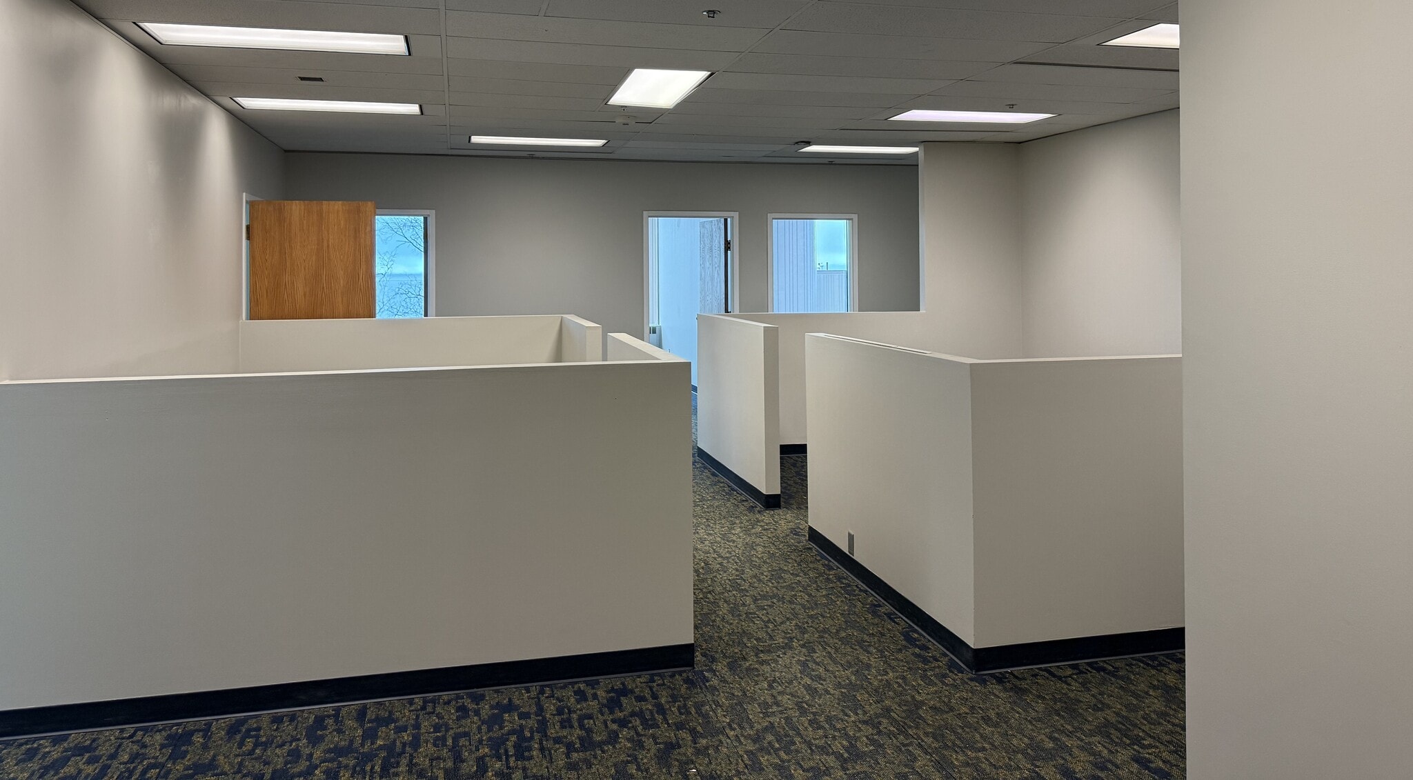 510 L St, Anchorage, AK for lease Interior Photo- Image 1 of 8