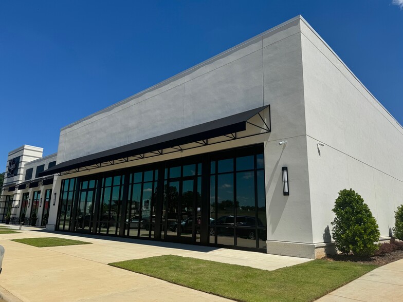 125 Stadium Way, Madison, AL à louer - Photo du bâtiment - Image 3 de 4