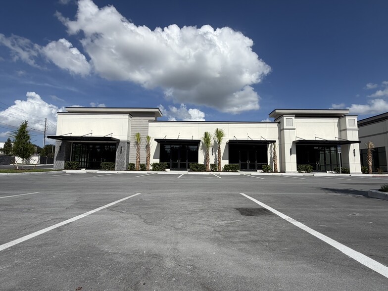 2535 Ocoee Apopka Rd, Ocoee, FL for lease - Building Photo - Image 2 of 10