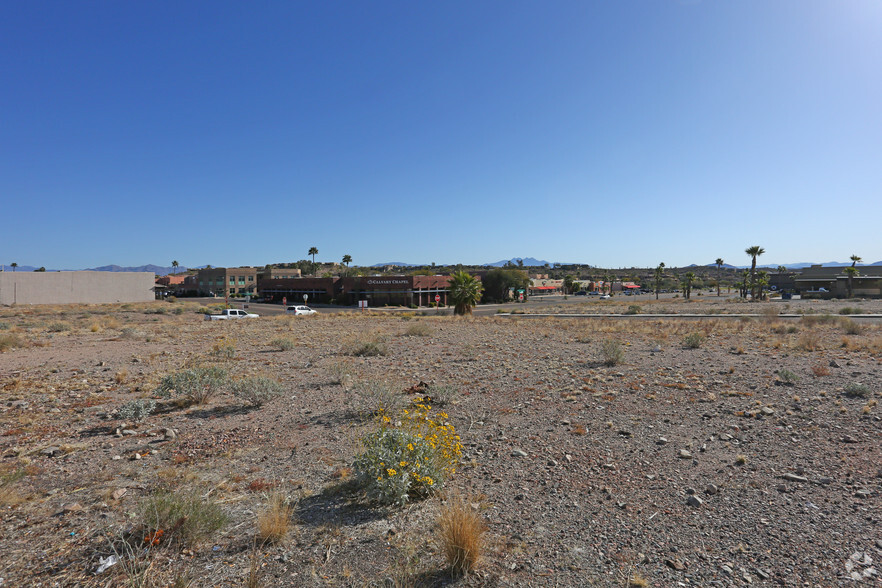 13048 N Verde River Dr, Fountain Hills, AZ for sale - Primary Photo - Image 1 of 4