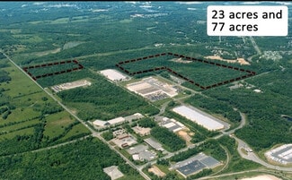 More details for 2825 W Entry Rd, Baldwinsville, NY - Land for Sale