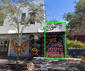 Plus de détails pour 322 N Chaparral St, Corpus Christi, TX - Commerce de détail à louer