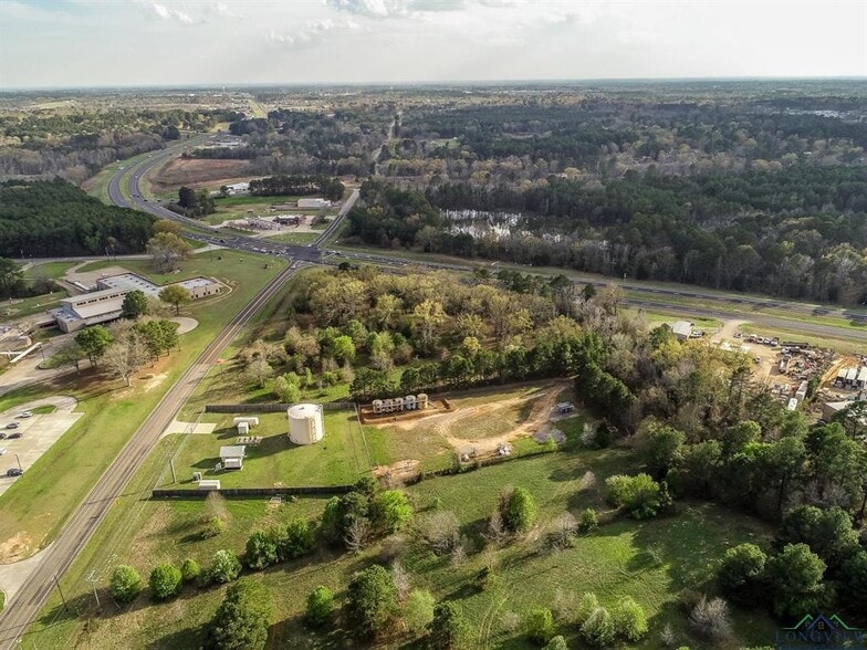 7 AC US 259 hwy, Longview, TX for sale - Building Photo - Image 3 of 16
