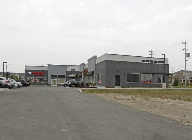 Plus de détails pour 125 Seabrook Dr, Kitchener, ON - Commerce de détail à louer