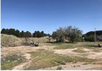 Plus de détails pour Moapa Valley Boulevard, Logandale, NV - Terrain à vendre