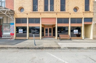 More details for 107 E Main St, Eagle Lake, TX - Specialty for Sale