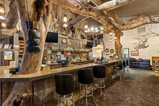 Plus de détails pour 5100-N Star Blvd, Great Falls, MT - Commerce de détail à vendre