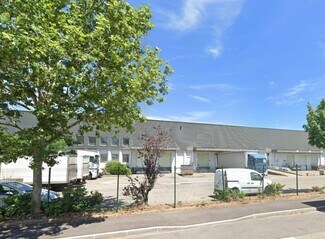 More details for 7 Rue André Sentuc, Vénissieux - Office, Industrial for Lease