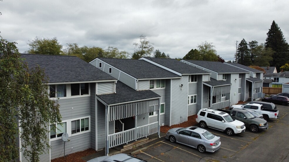 1913 Coolidge Rd, Aberdeen, WA for sale - Building Photo - Image 2 of 9