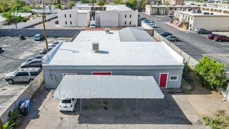 More details for 2423 W Campbell Ave, Phoenix, AZ - Industrial for Sale