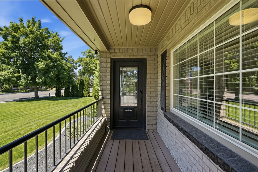 2490 N Locust Grove Rd, Meridian, ID à vendre - Photo du bâtiment - Image 2 de 31