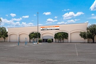 More details for 2000 S Expressway 83, Harlingen, TX - Retail for Lease