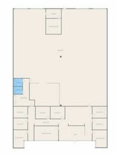 17740 Ashley Dr, Panama City Beach, FL for lease Floor Plan- Image 1 of 2