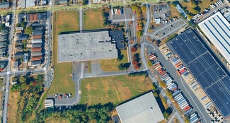 More details for 2 Slater Dr, Elizabeth, NJ - Industrial for Lease