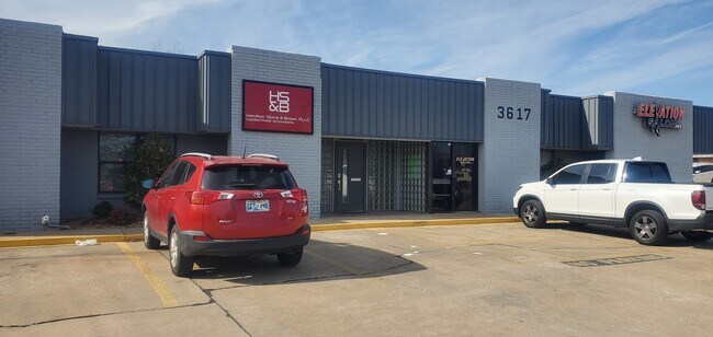 More details for 3617 N Meridian Ave, Oklahoma City, OK - Office for Sale