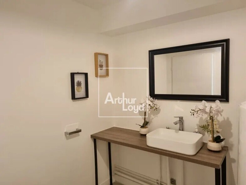 Bureau dans Melun à vendre - Photo intérieure - Image 3 de 7