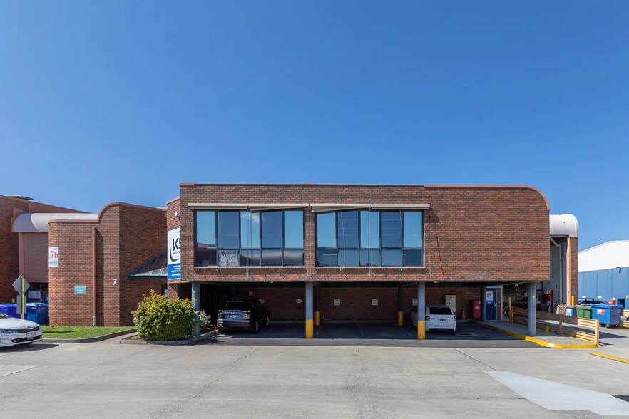 56 Keys Rd, Cheltenham for lease - Primary Photo - Image 1 of 1