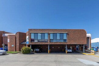 Plus de détails pour 56 Keys Rd, Cheltenham - Industriel à louer